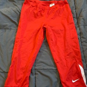 Nike Capri Leggings